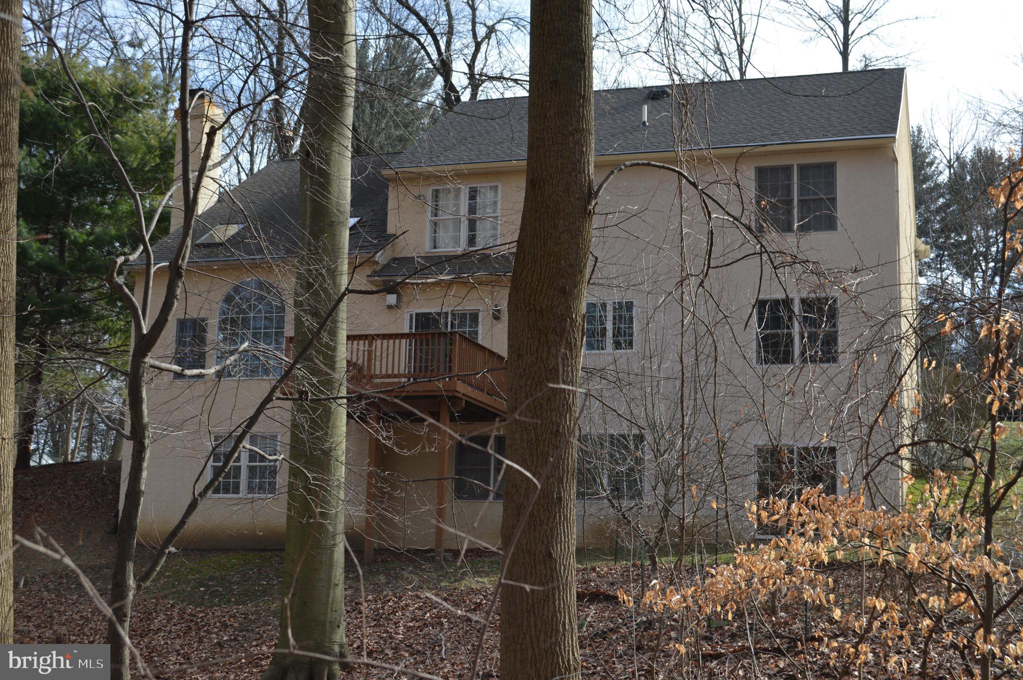 737 Hemlock Road Media, PA 19063 - Photo 38 of 38 Exterior Rear