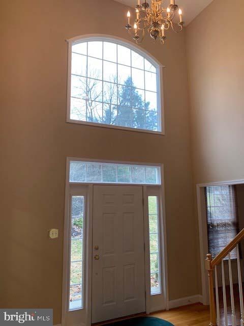 737 Hemlock Road Media, PA 19063 - Photo 4 of 38 Entry