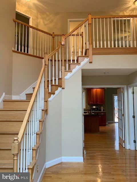 737 Hemlock Road Media, PA 19063 - Photo 5 of 38 Staircase