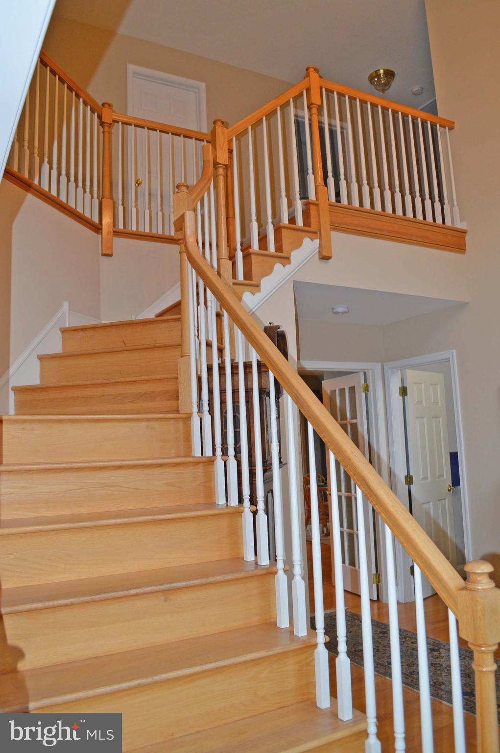 737 Hemlock Road Media, PA 19063 - Photo 6 of 38 Staircase