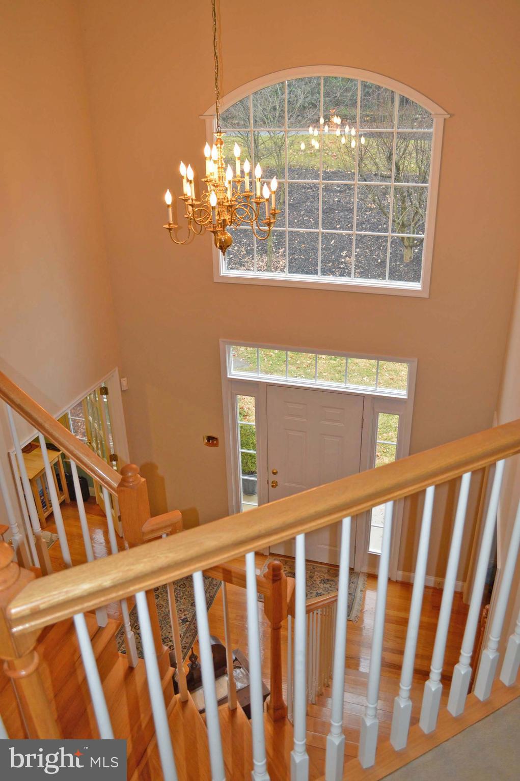 737 Hemlock Road Media, PA 19063 - Photo 7 of 38 Staircase