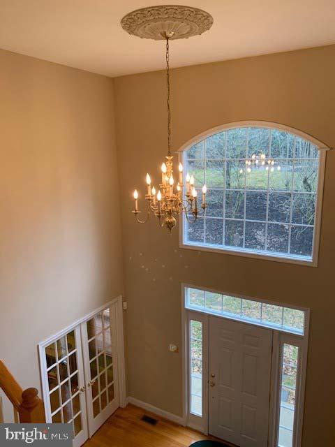 737 Hemlock Road Media, PA 19063 - Photo 8 of 38 Foyer