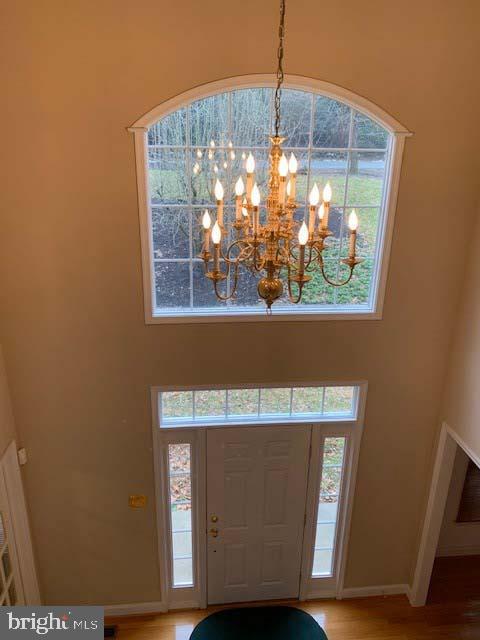 737 Hemlock Road Media, PA 19063 - Photo 9 of 38 Foyer