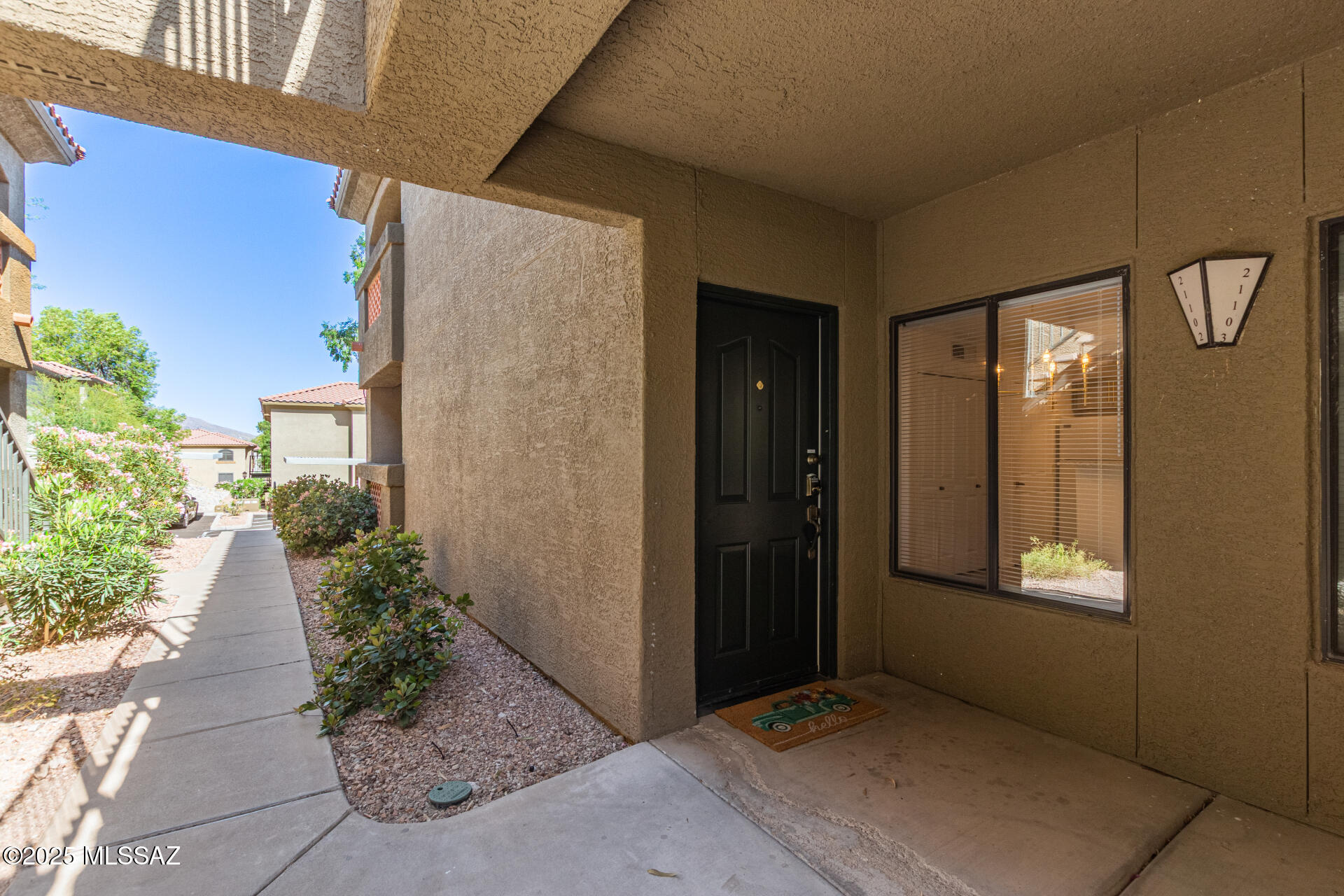 5751 North Kolb Road, Unit 21102 Tucson, AZ 85750 - Photo 2 of 22