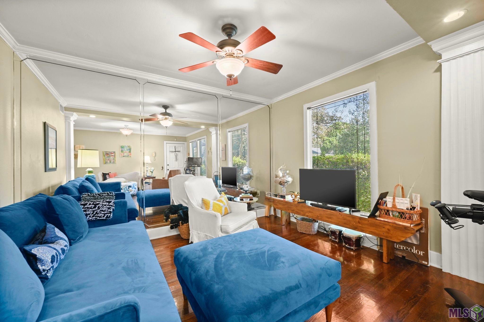 3012 Hundred Oaks Avenue, Unit 2 Baton Rouge, LA 70808 - Photo 3 of 10