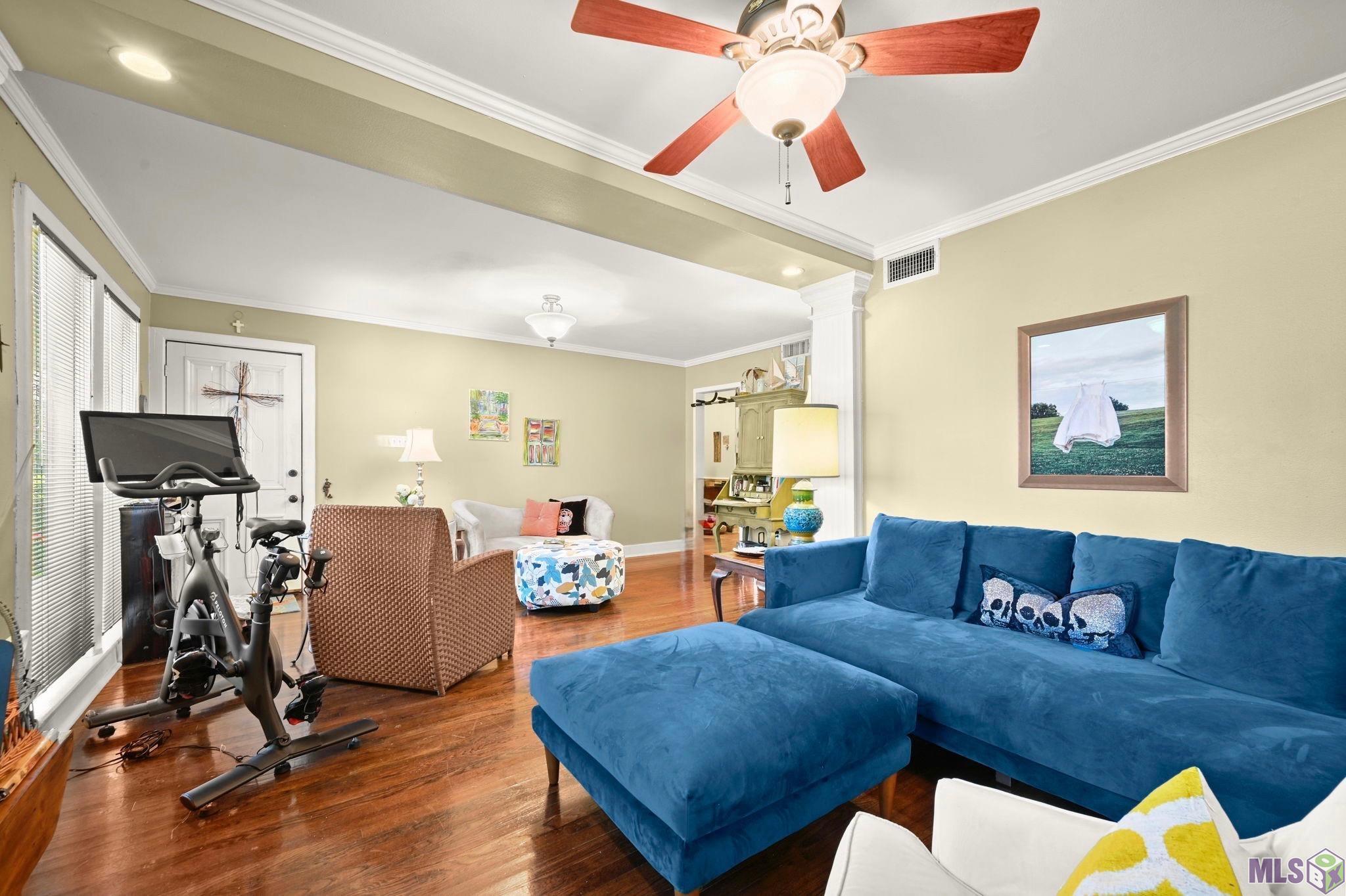 3012 Hundred Oaks Avenue, Unit 2 Baton Rouge, LA 70808 - Photo 4 of 10
