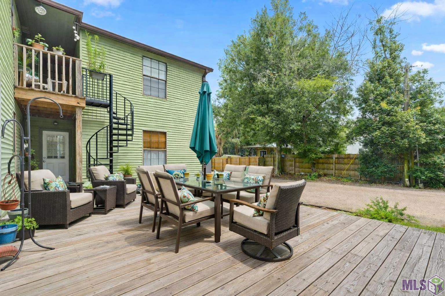 3012 Hundred Oaks Avenue, Unit 2 Baton Rouge, LA 70808 - Photo 10 of 10