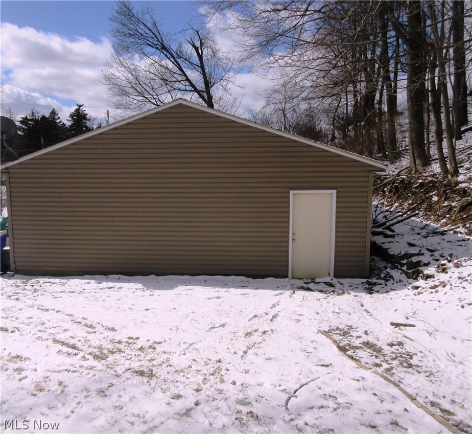 415 Randolph Road Mogadore, OH 44260 - Photo 27 of 30