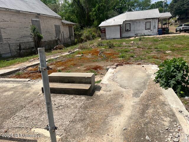 45 Beaumont Street Natchez, MS 39120 - Photo 11 of 12 IMG_8037