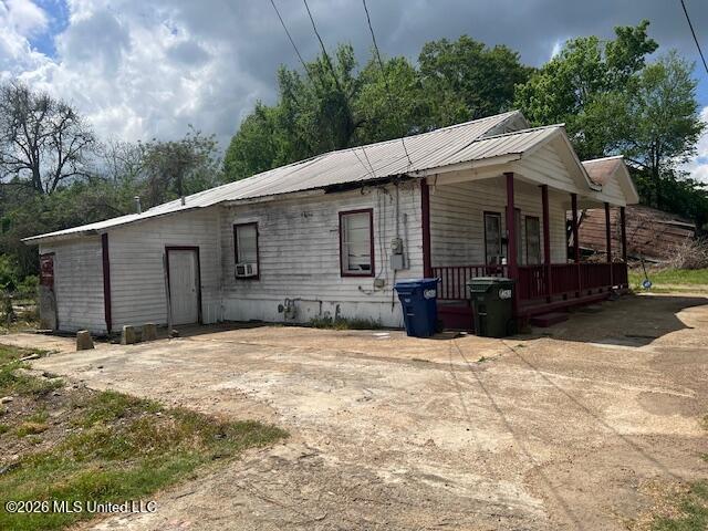 45 Beaumont Street Natchez, MS 39120 - Photo 12 of 12 IMG_8039