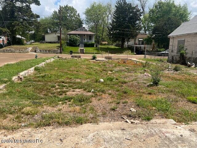 45 Beaumont Street Natchez, MS 39120 - Photo 10 of 12 Vacant lot 45 Beaumont