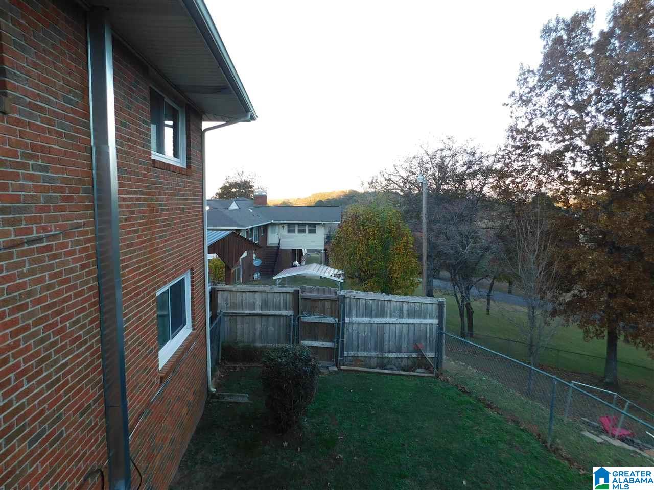 207 Ridgeway Drive Piedmont, AL 36272 - Photo 43 of 46