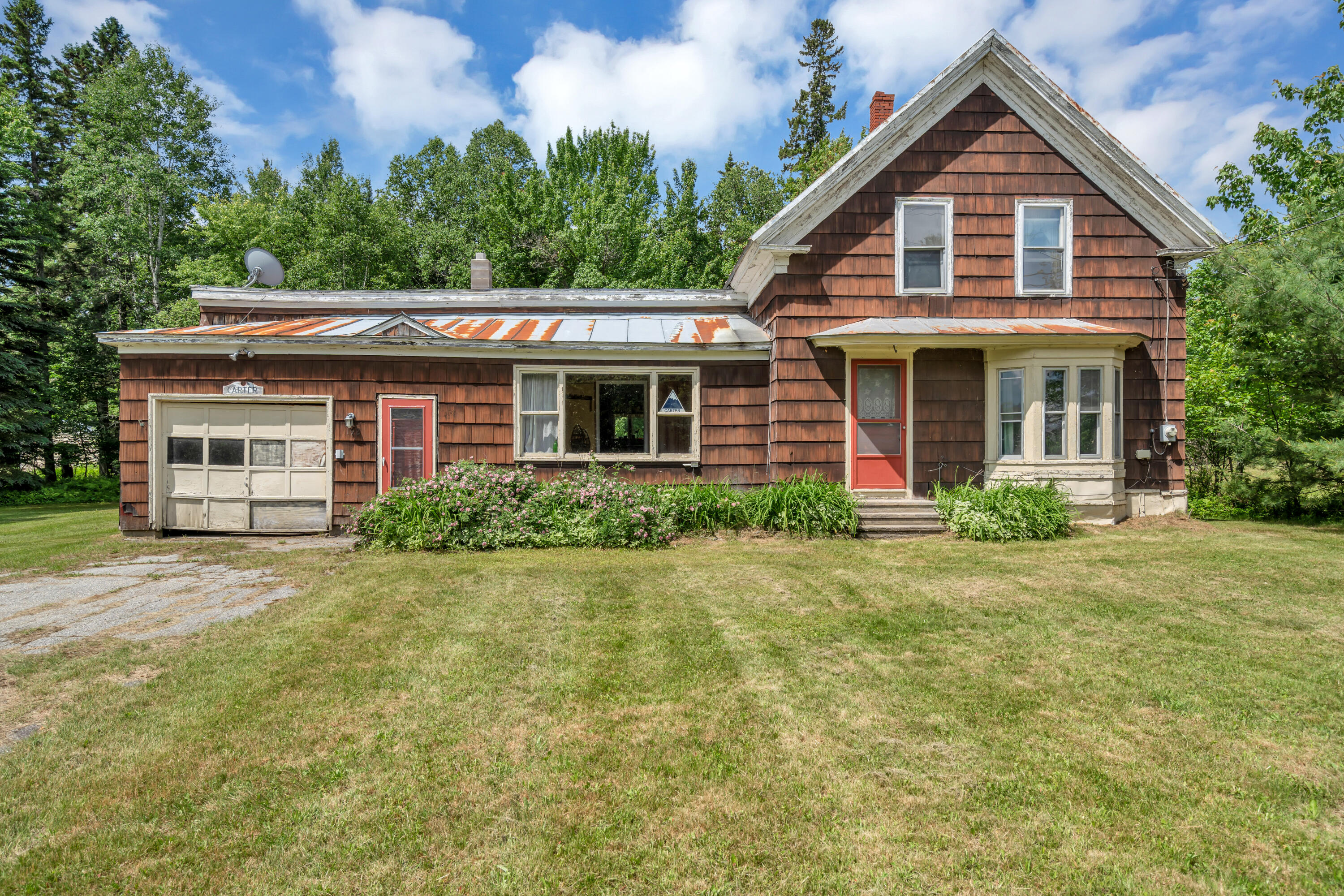 192 Main Street Eustis, ME 04982 - Photo 24 of 32 DSC01167