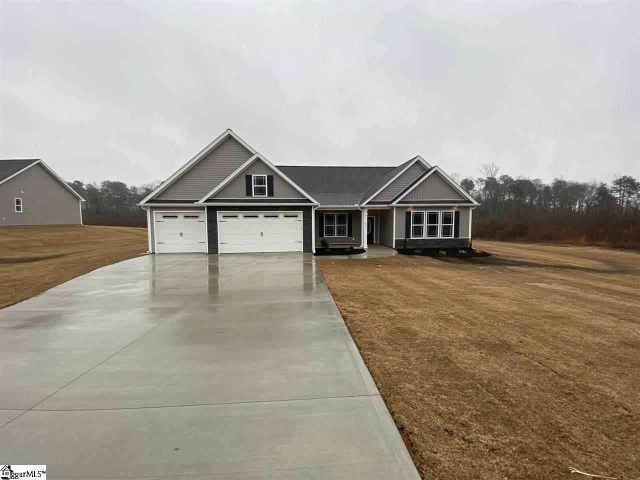 520 Sloan Road Lyman, SC 29365 - Photo 2 of 36