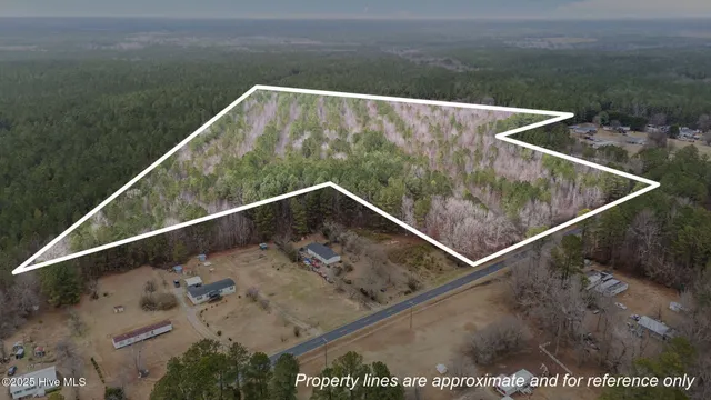 $300,000 | 1648 Harrison Road, Nashville, NC 27856