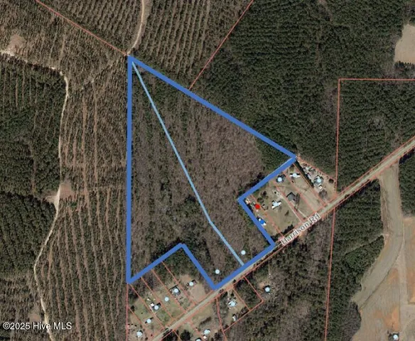 $300,000 | 1648 Harrison Road, Nashville, NC 27856