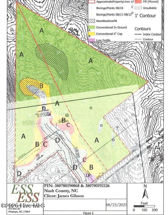 1648 Harrison Road Nashville, NC 27856 - Photo 15 of 15 Soil Report