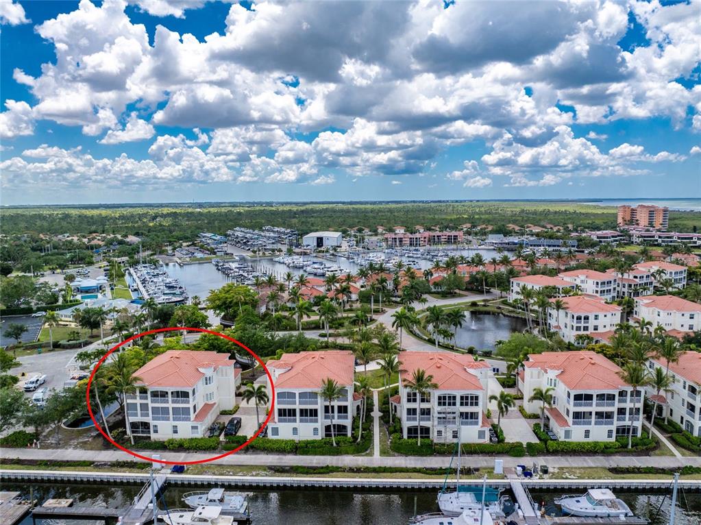 3485 Sunset Key Circle, Unit 101 Punta Gorda, FL 33955 - Photo 48 of 61