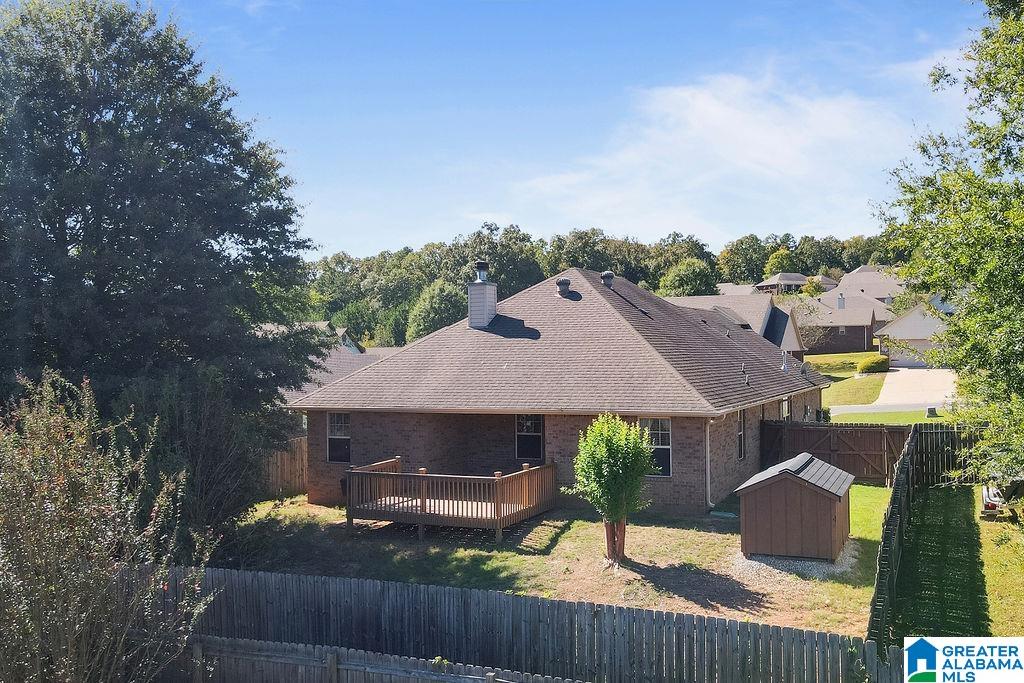 6912 Meadow Ridge Drive McCalla, AL 35111 - Photo 3 of 38