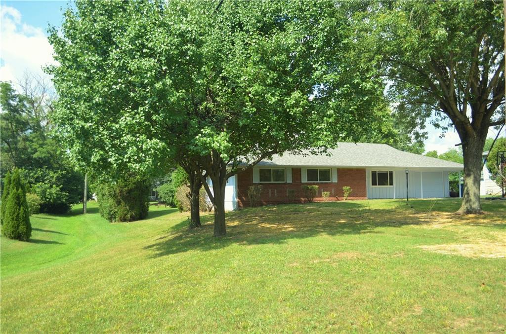 7710 Fall Creek Road Indianapolis, IN 46256 - Photo 1 of 3 Gallery Image 1