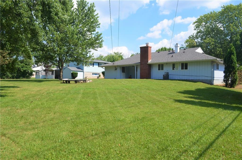 7710 Fall Creek Road Indianapolis, IN 46256 - Photo 3 of 3 Gallery Image 3