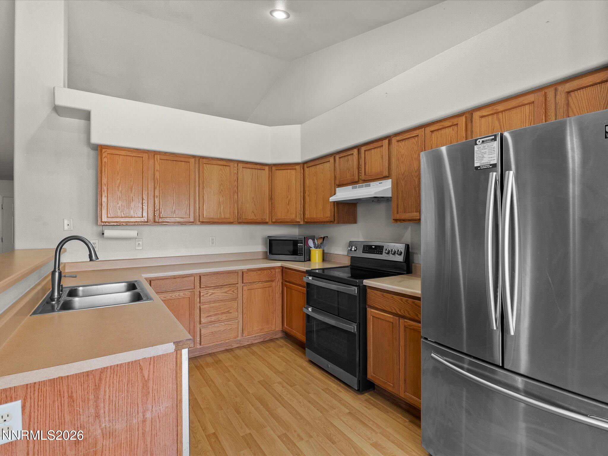894 Timothy Way Fallon, NV 89406 - Photo 14 of 44 View of kitchen