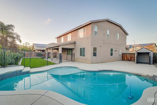 $620,000 | Undisclosed Address, Bakersfield, CA 93313