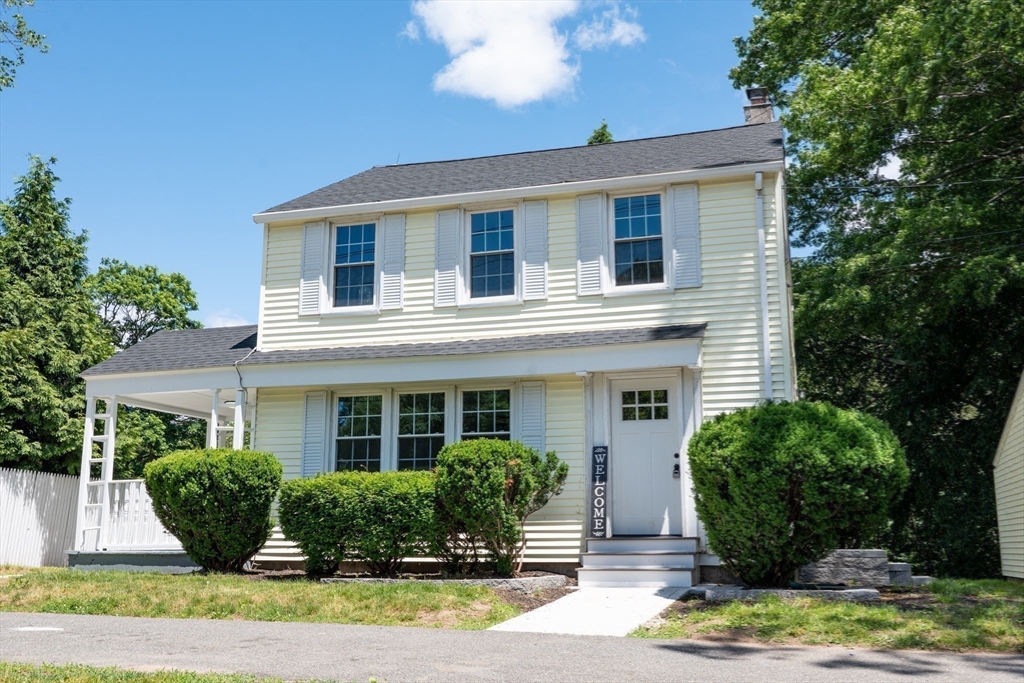 1386 Piper Road West Springfield, MA 01089 - Photo 39 of 39