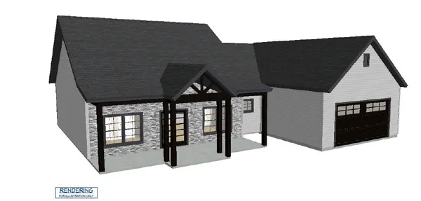 $459,900 | Lot 2 Antreville Highway, Iva, SC 29655