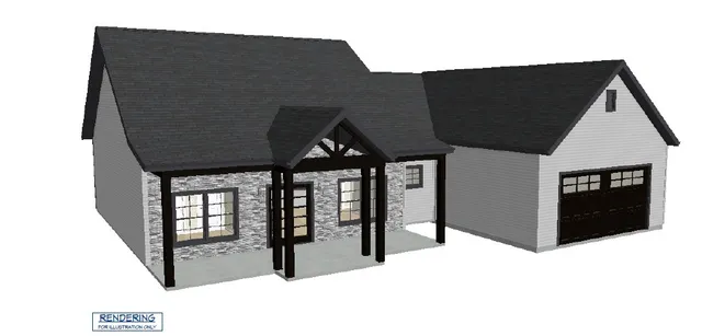 $459,900 | Lot 2 Antreville Highway, Iva, SC 29655