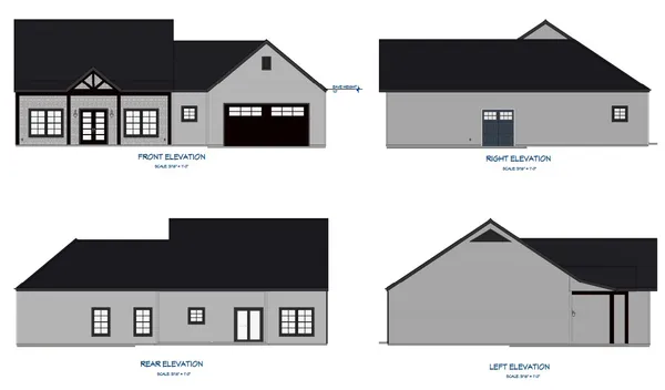 $459,900 | Lot 2 Antreville Highway, Iva, SC 29655
