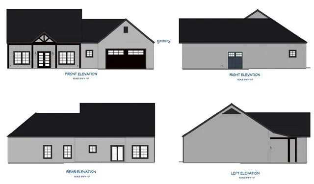 $459,900 | Lot 2 Antreville Highway, Iva, SC 29655