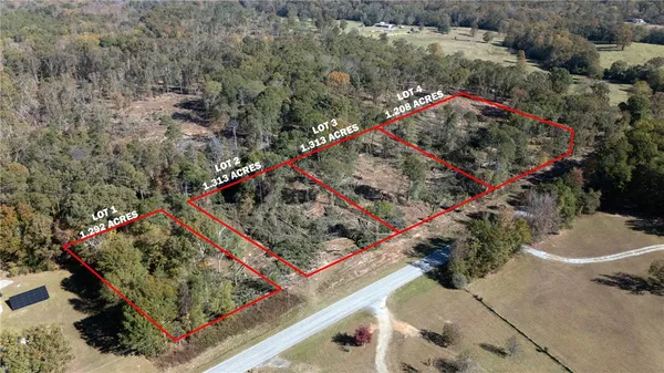 $459,900 | Lot 2 Antreville Highway, Iva, SC 29655