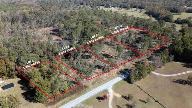 $459,900 | Lot 2 Antreville Highway, Iva, SC 29655