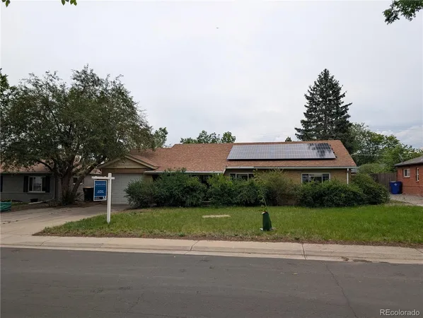 $430,000 | 1072 Racine Street, Aurora, CO 80011