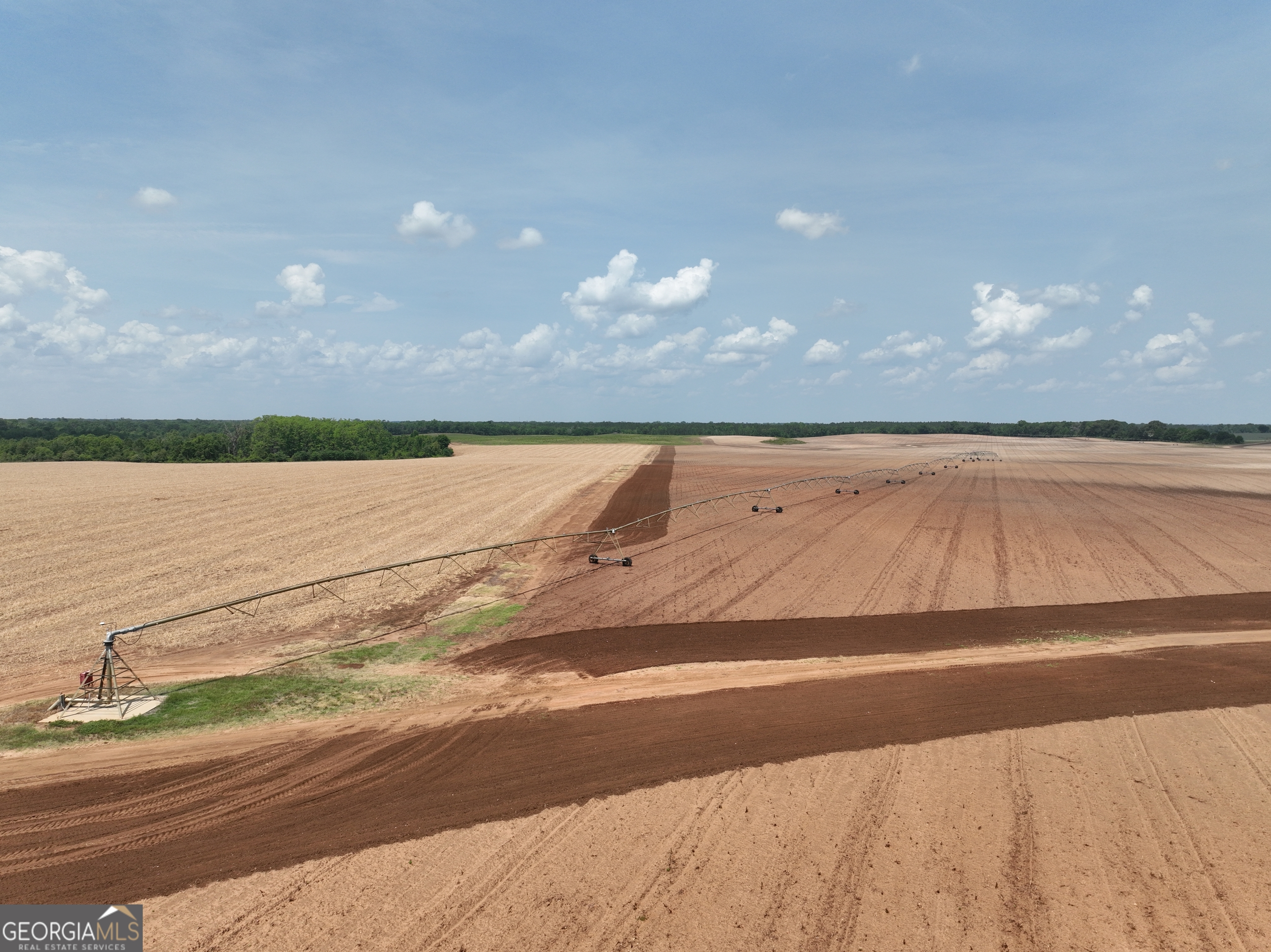 89 Griffin Road Hawkinsville, GA 31036 - Photo 14 of 48 a view of an ocean and a yard
