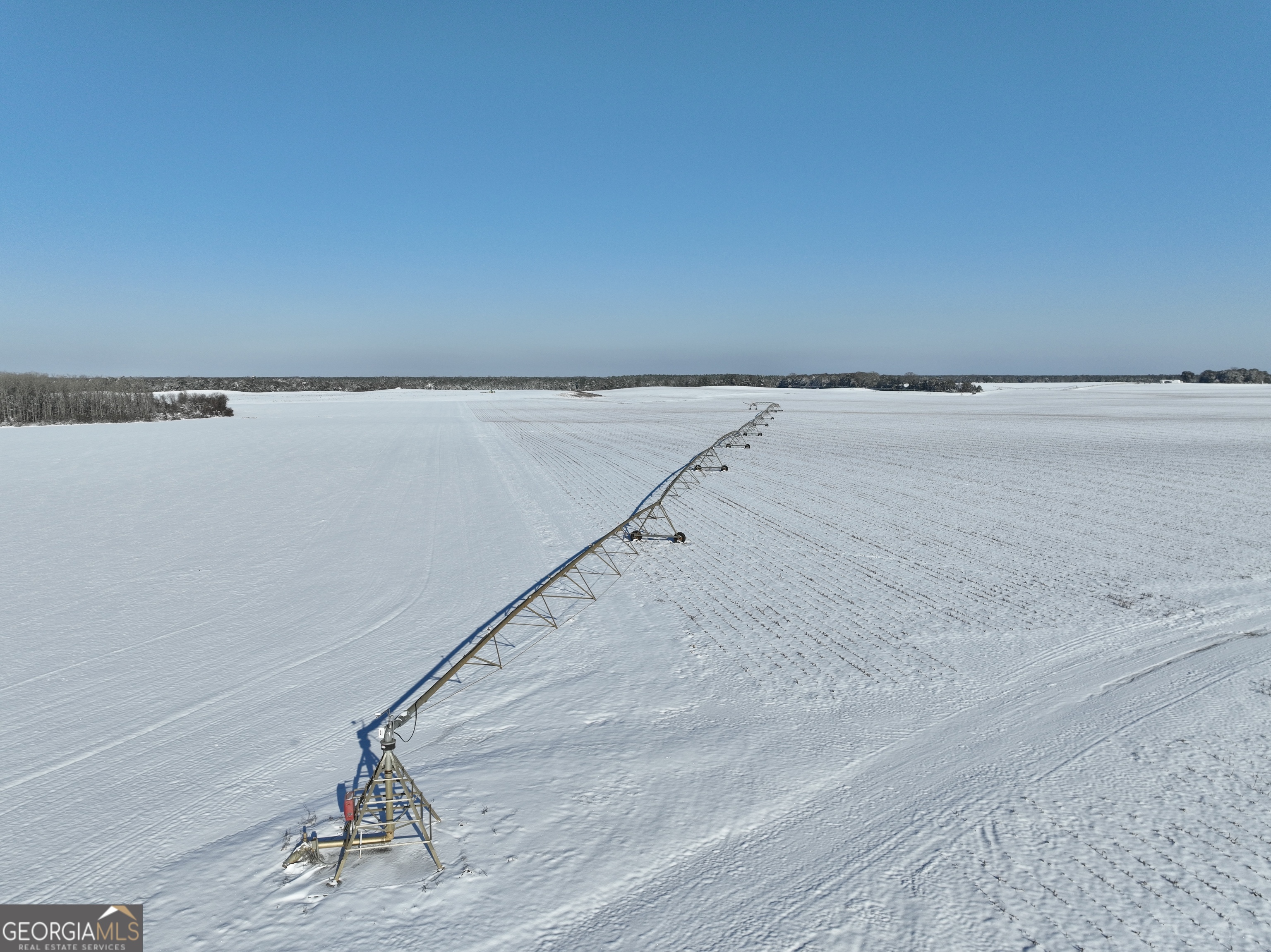 89 Griffin Road Hawkinsville, GA 31036 - Photo 19 of 48