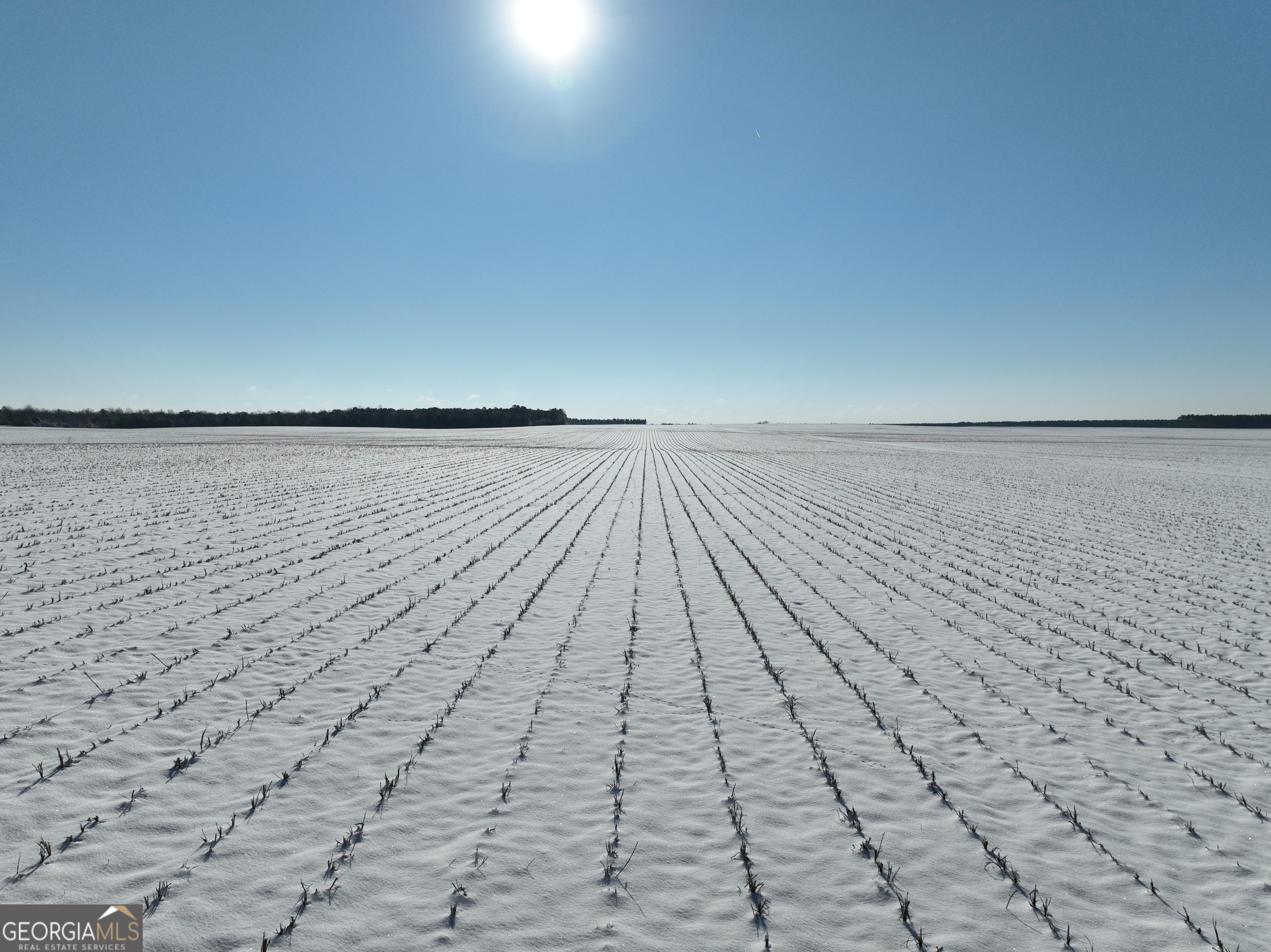 89 Griffin Road Hawkinsville, GA 31036 - Photo 21 of 48 a view of an empty room and window
