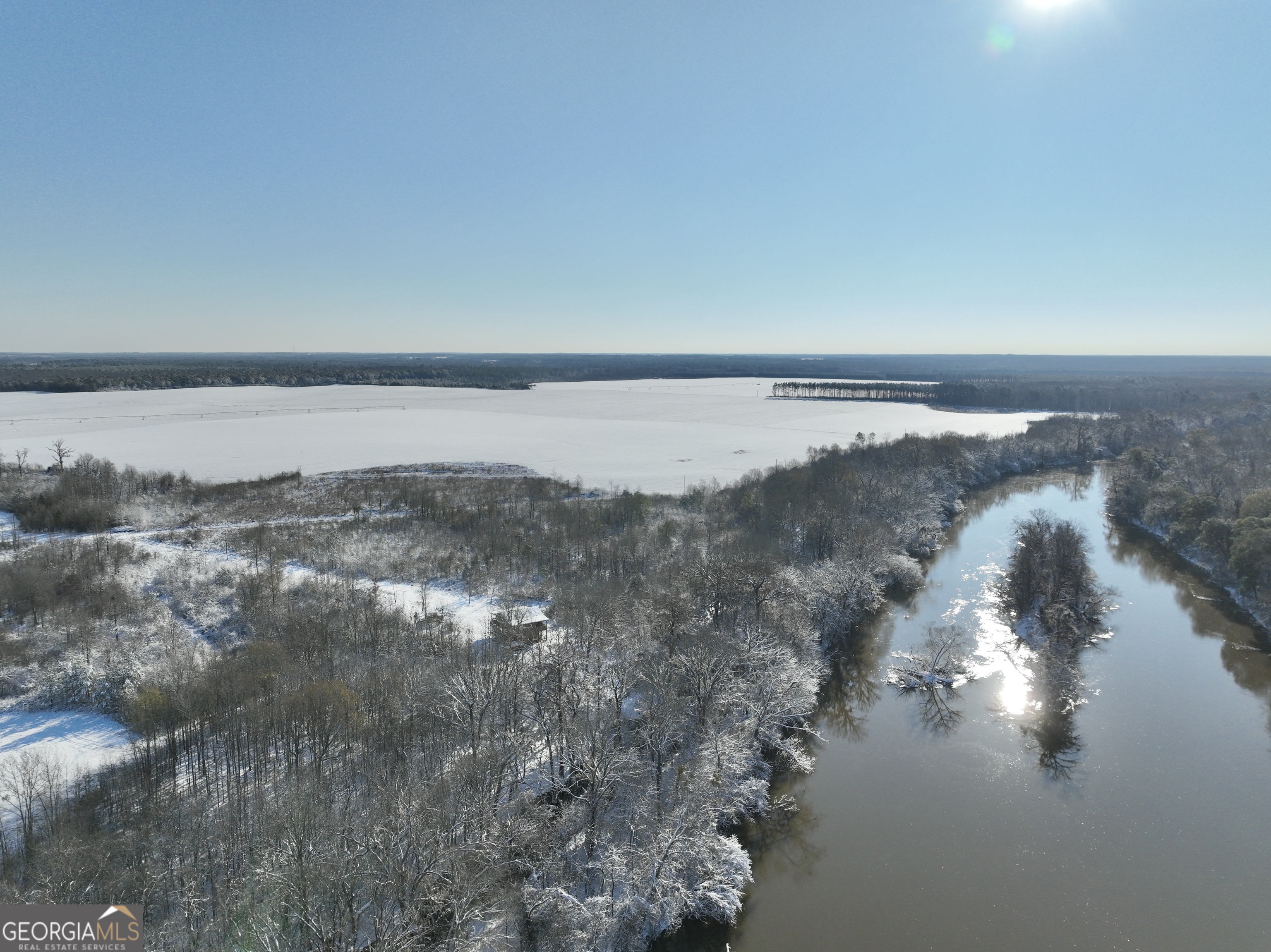 89 Griffin Road Hawkinsville, GA 31036 - Photo 26 of 48