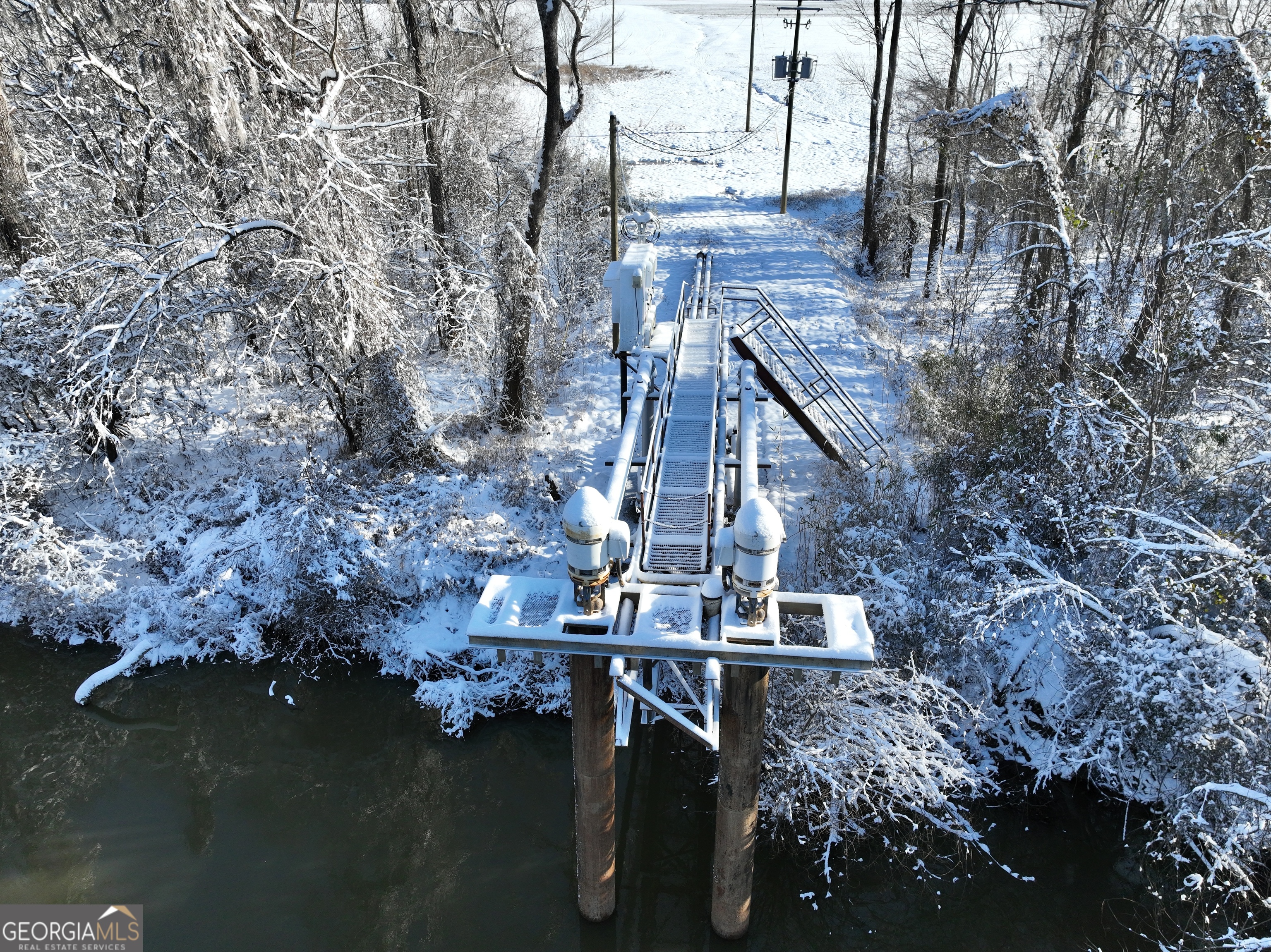 89 Griffin Road Hawkinsville, GA 31036 - Photo 27 of 48