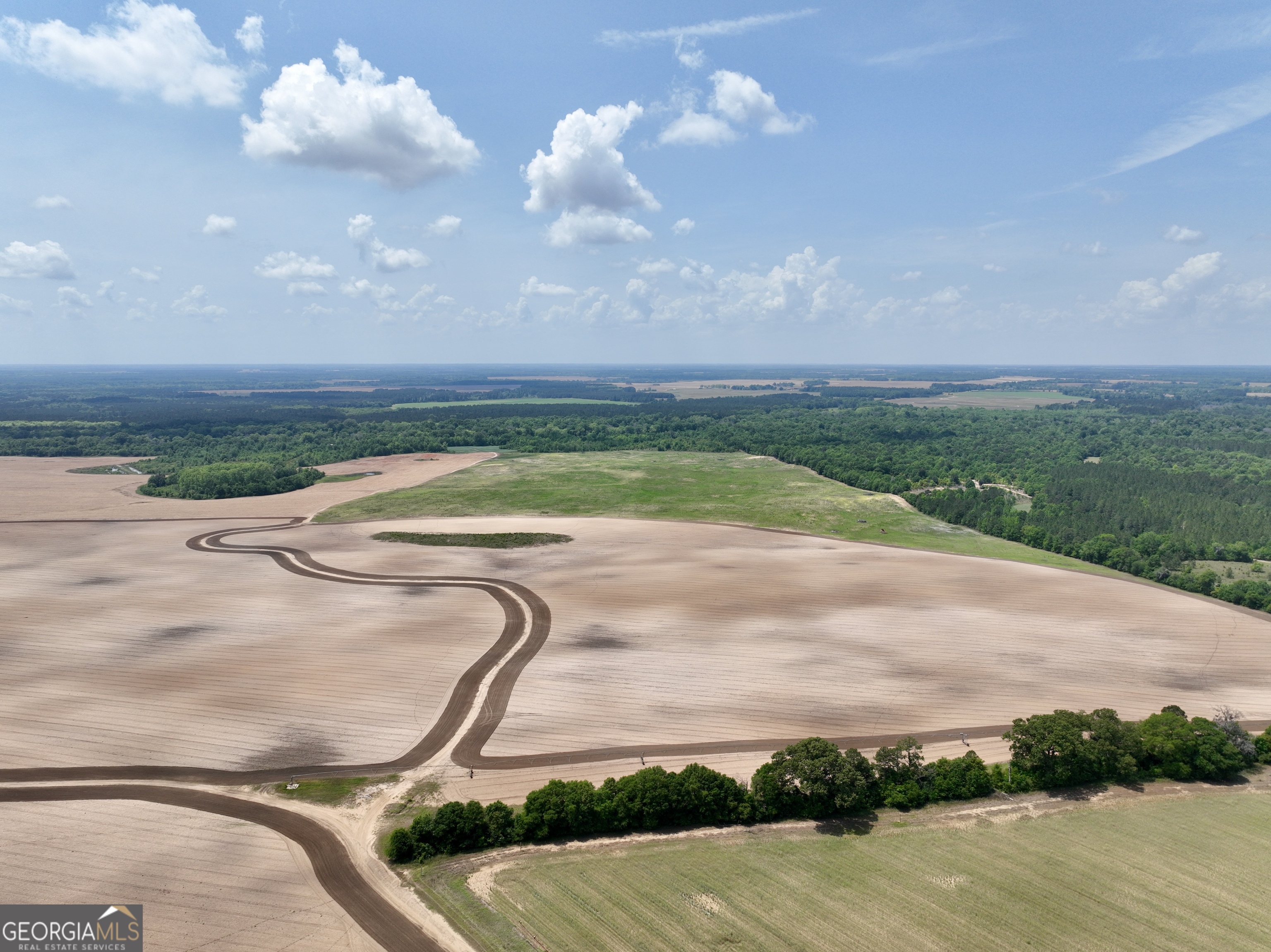 89 Griffin Road Hawkinsville, GA 31036 - Photo 30 of 48 a view of a swimming pool and outdoor space
