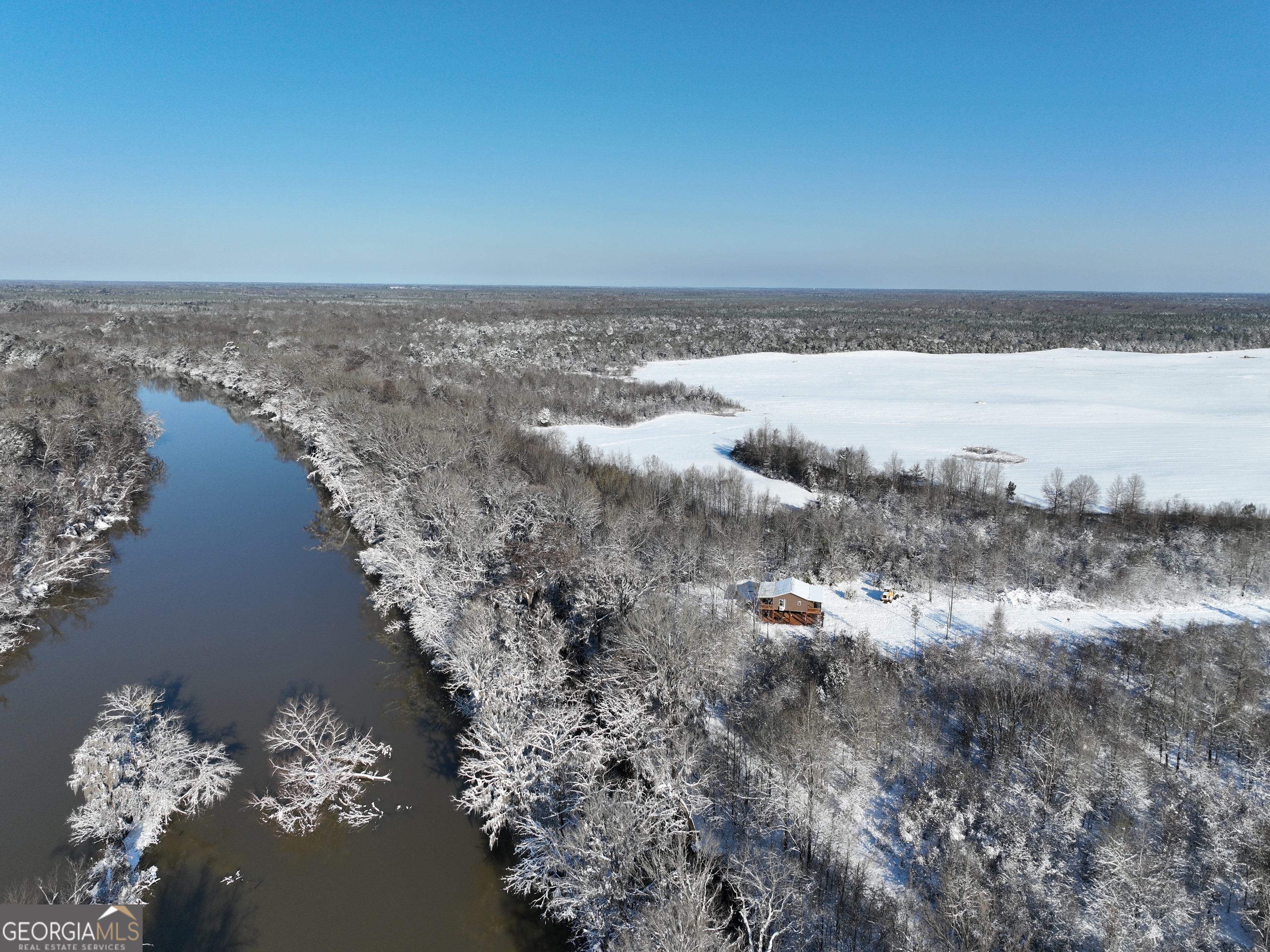 89 Griffin Road Hawkinsville, GA 31036 - Photo 4 of 48