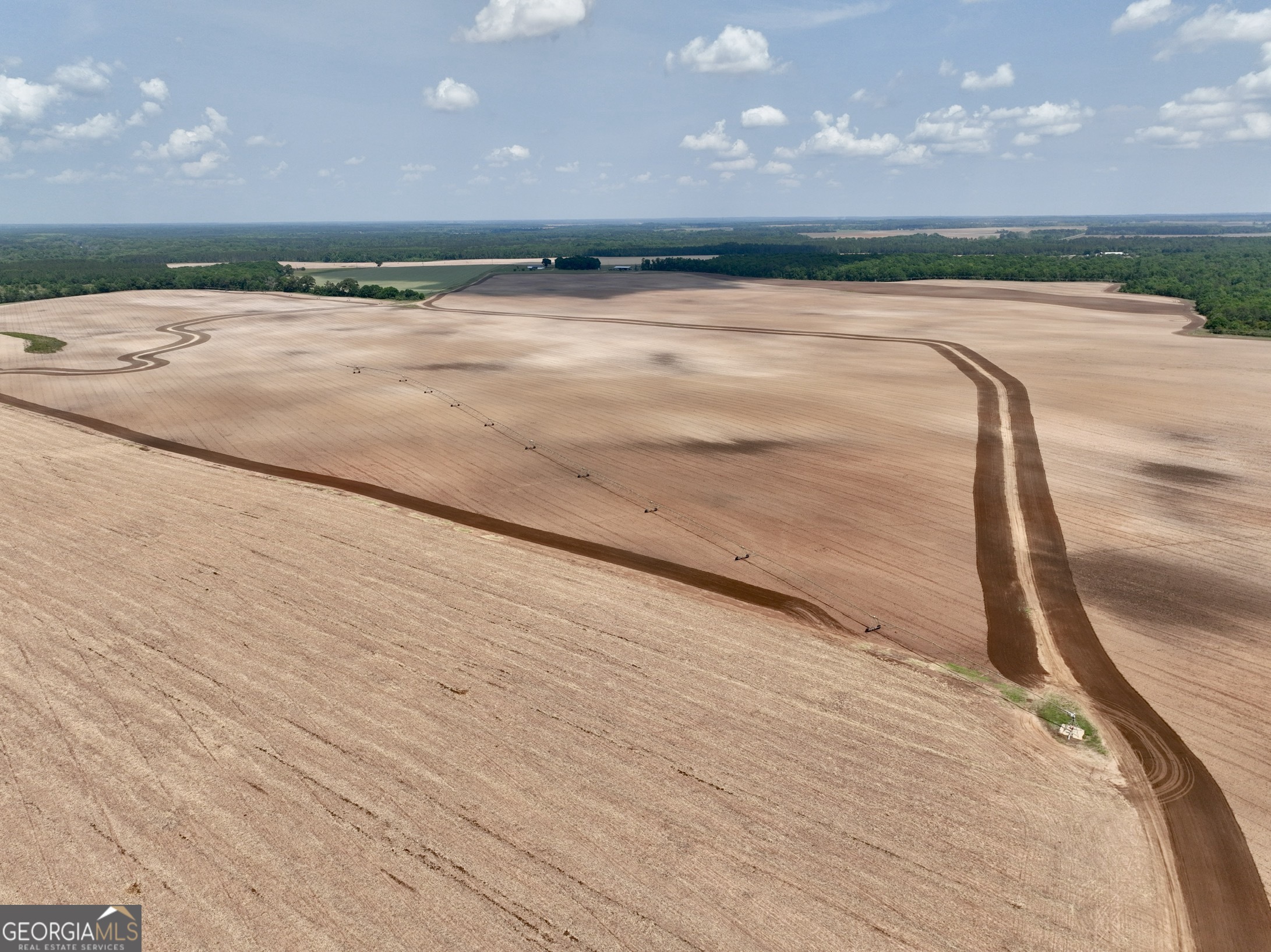 89 Griffin Road Hawkinsville, GA 31036 - Photo 9 of 48 a view of swimming pool