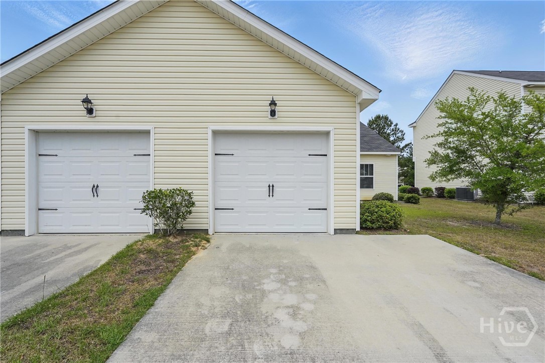 603 Trellis Square Pooler, GA 31322 - Photo 31 of 44