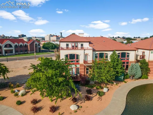 $645,000 | 235 East Riverwalk, Pueblo, CO 81003