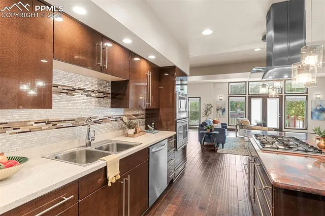 $645,000 | 235 East Riverwalk, Pueblo, CO 81003