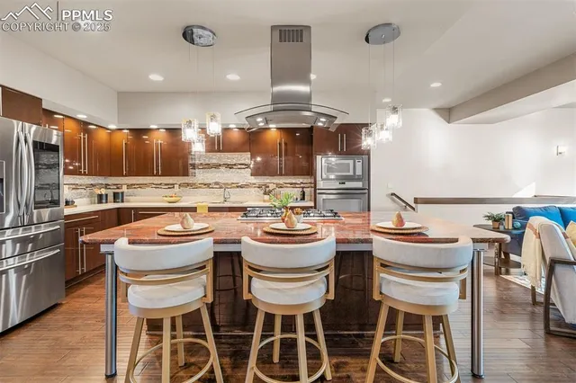 $645,000 | 235 East Riverwalk, Pueblo, CO 81003