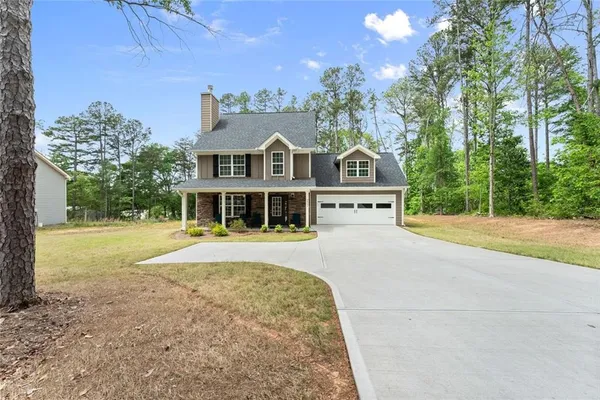$423,000 | 5931 Gailey Drive, Clermont, GA 30527