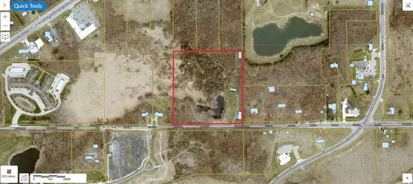 $1,450,000 | 15199 Cleveland Road, Granger, IN 46530