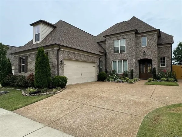 $3,700 | 4726 Emmas Circle East, Collierville, TN 38017